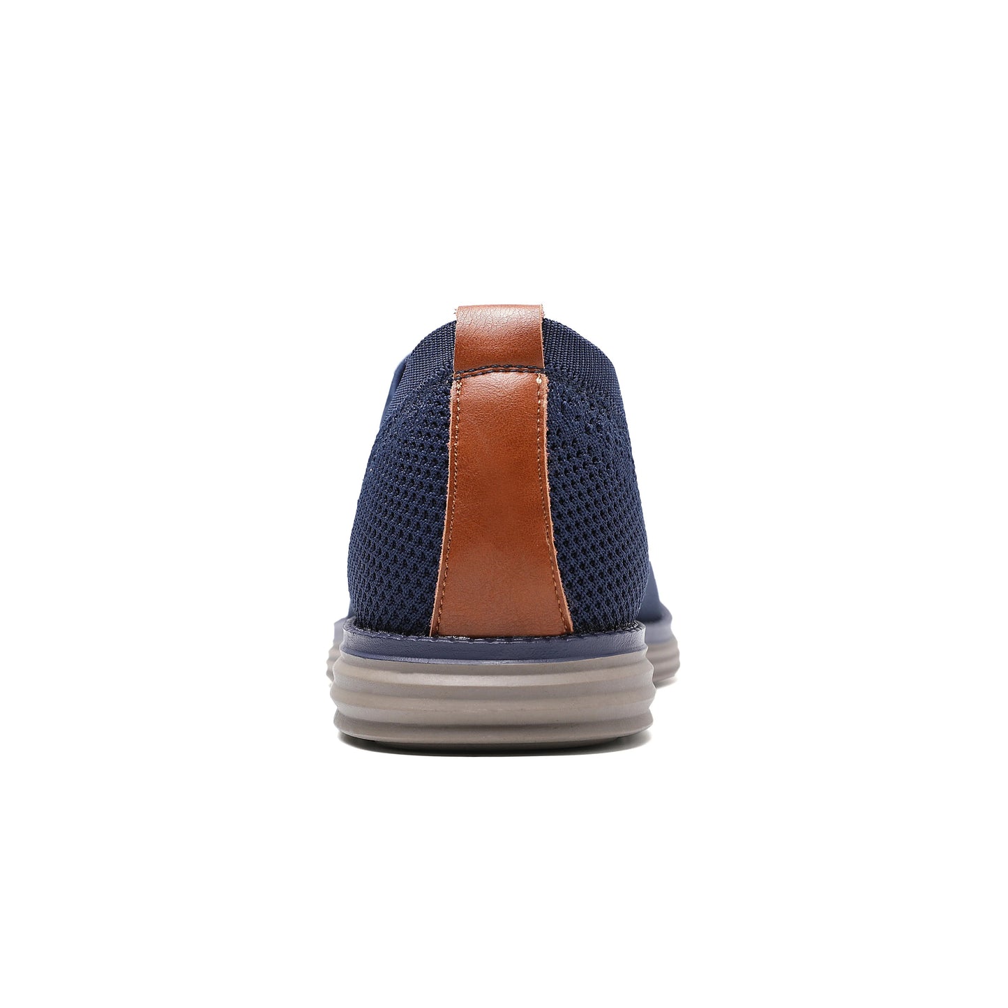 Vittorio Fine - Horizon Blue – Lightweight & Breathable Men’s Shoes for Office and Everyday Wear