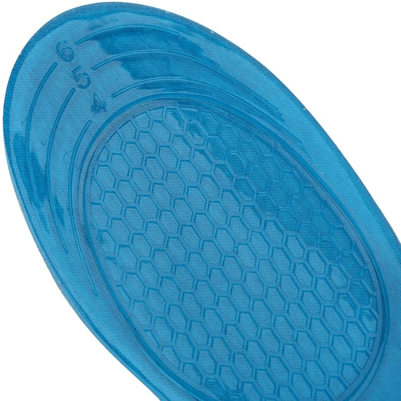 Vittorio Fine - Gel Support Insoles