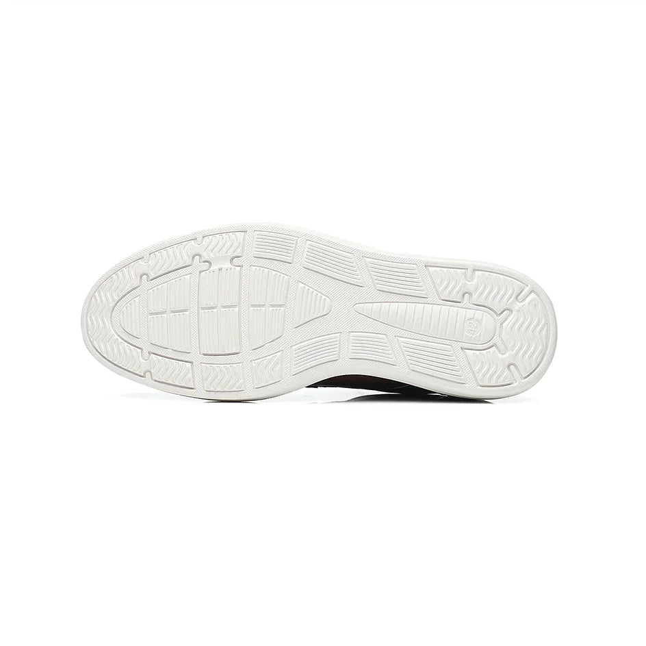 Vittorio Fine - Waterproof Leather Shoes - Blue