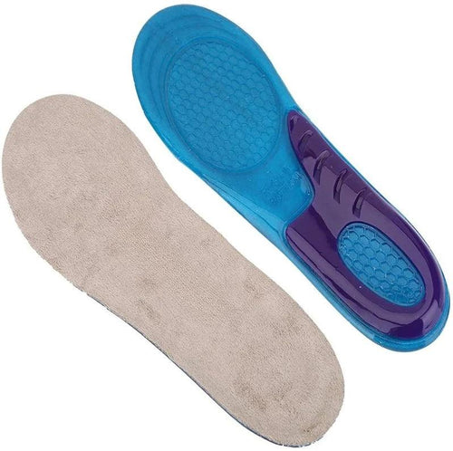 Vittorio Fine - Gel Support Insoles