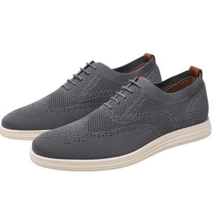 Vittorio Fine - Horizon Grey – Effortless Comfort