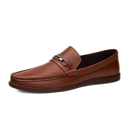 Vittorio Fine - Bellezza Loafers – Oxford Elegance
