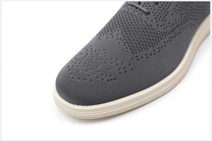 Vittorio Fine - Horizon Grey – Effortless Comfort