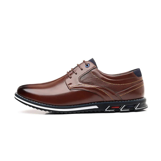 Vittorio Fine - Lisse Oxford Shoes