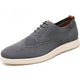 Vittorio Fine - Horizon Grey – Effortless Comfort