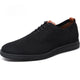 Vittorio Fine - Horizon Black – Effortless Comfort and Style for the Modern Gentleman
